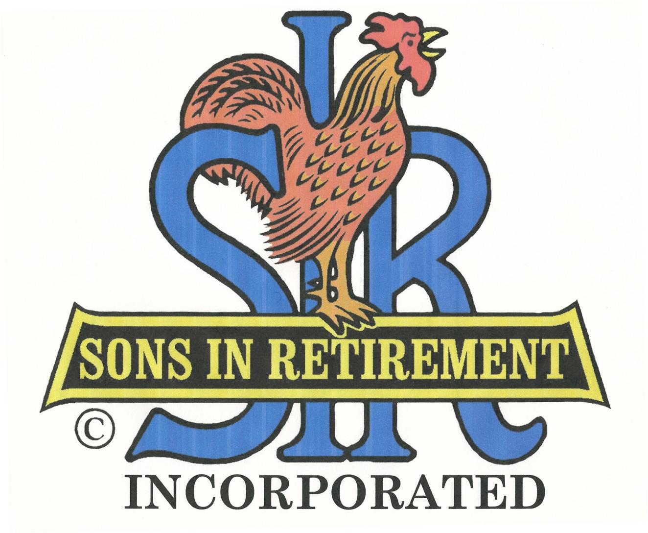SIR Logo